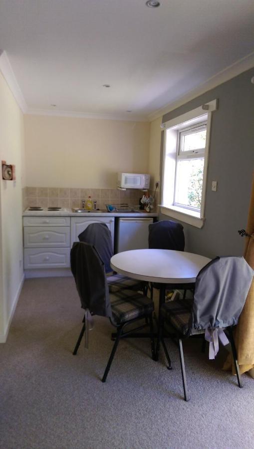 Sir Andrew Murray House ストラサ エクステリア 写真
