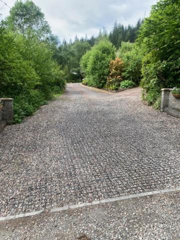 Sir Andrew Murray House ストラサ エクステリア 写真