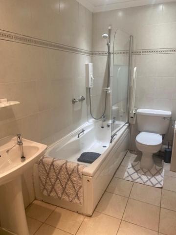 Sir Andrew Murray House ストラサ エクステリア 写真