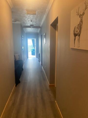 Sir Andrew Murray House ストラサ エクステリア 写真