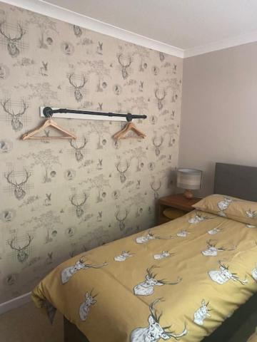 Sir Andrew Murray House ストラサ エクステリア 写真